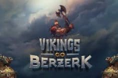 Oynamaq Vikings Go Berzerk